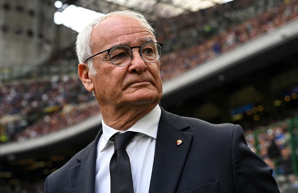 OK9 - Claudio Ranieri tiếp quản tuyển Ý: phân tích hành trình mới