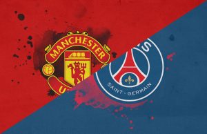 Nhận định Manchester United vs PSG: Chờ địa chấn cùng OK9