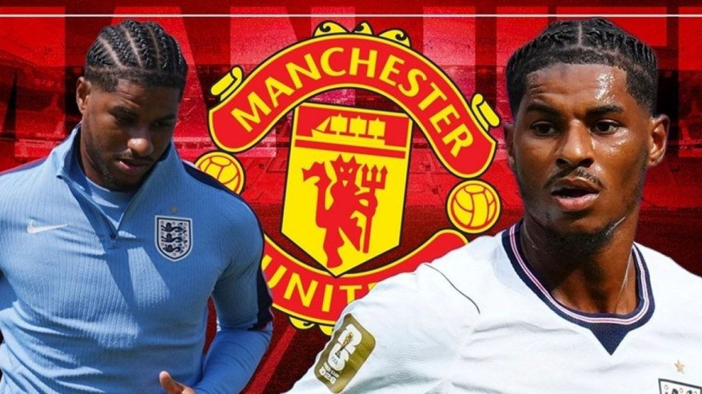 OK9 - Fenerbahce chi đậm mua Rashford, cơ hội vàng cho Manchester United